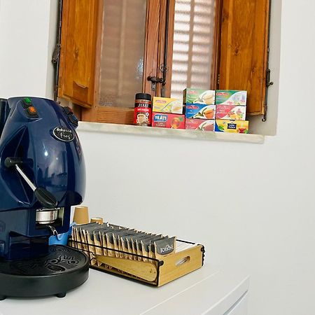 Casa Kennedy Villa Capaci Dış mekan fotoğraf