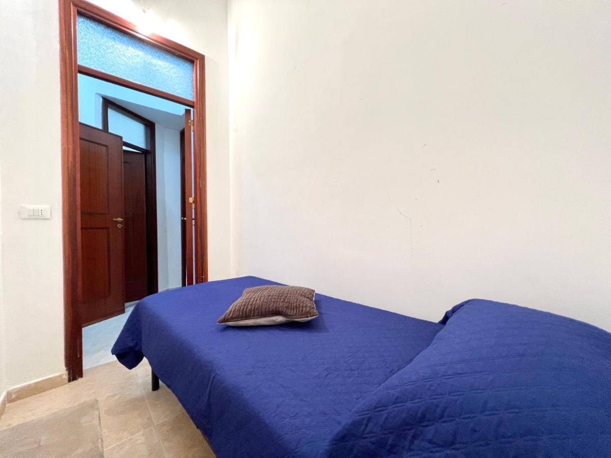 Casa Kennedy Villa Capaci Dış mekan fotoğraf