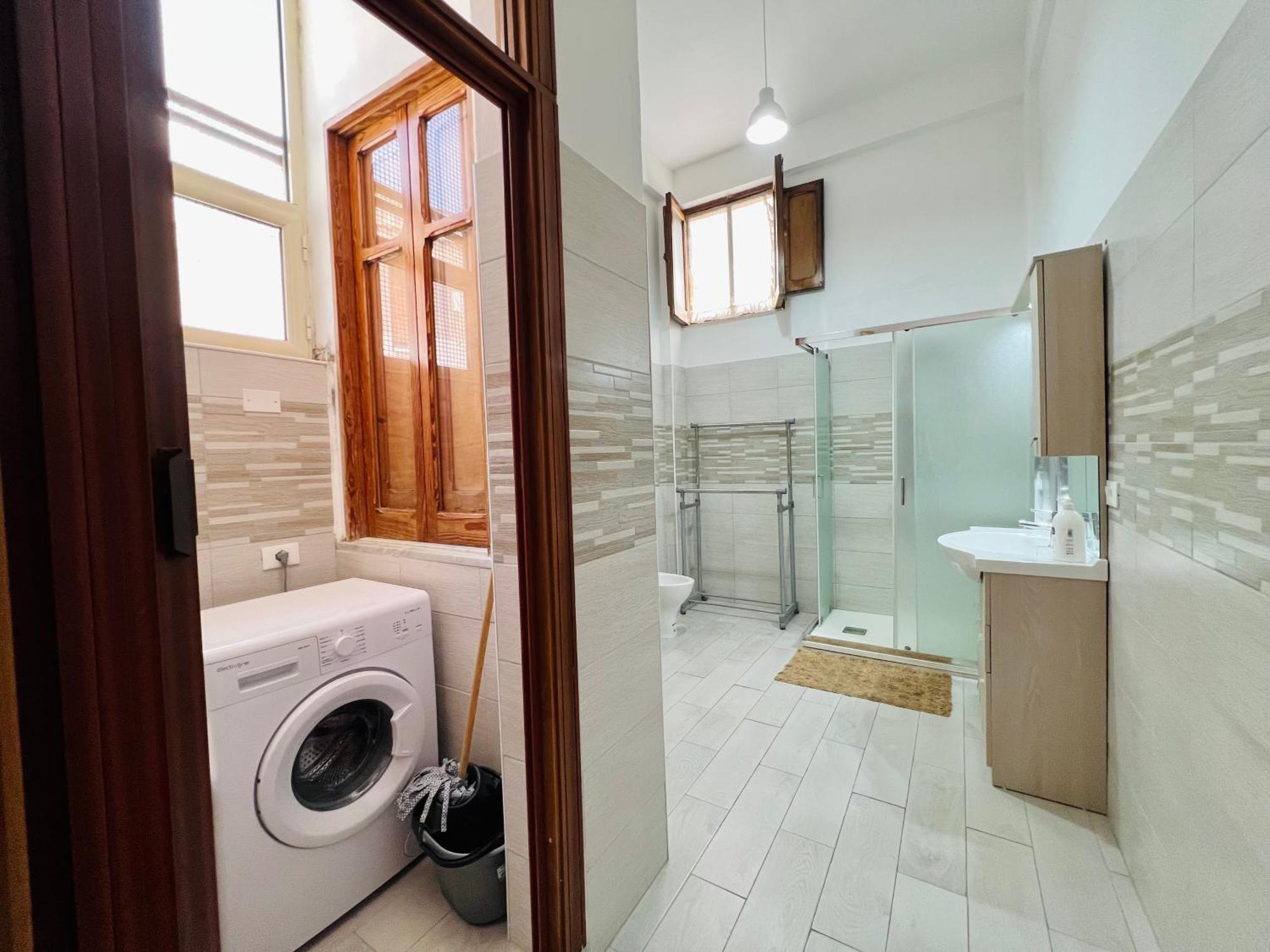 Casa Kennedy Villa Capaci Dış mekan fotoğraf