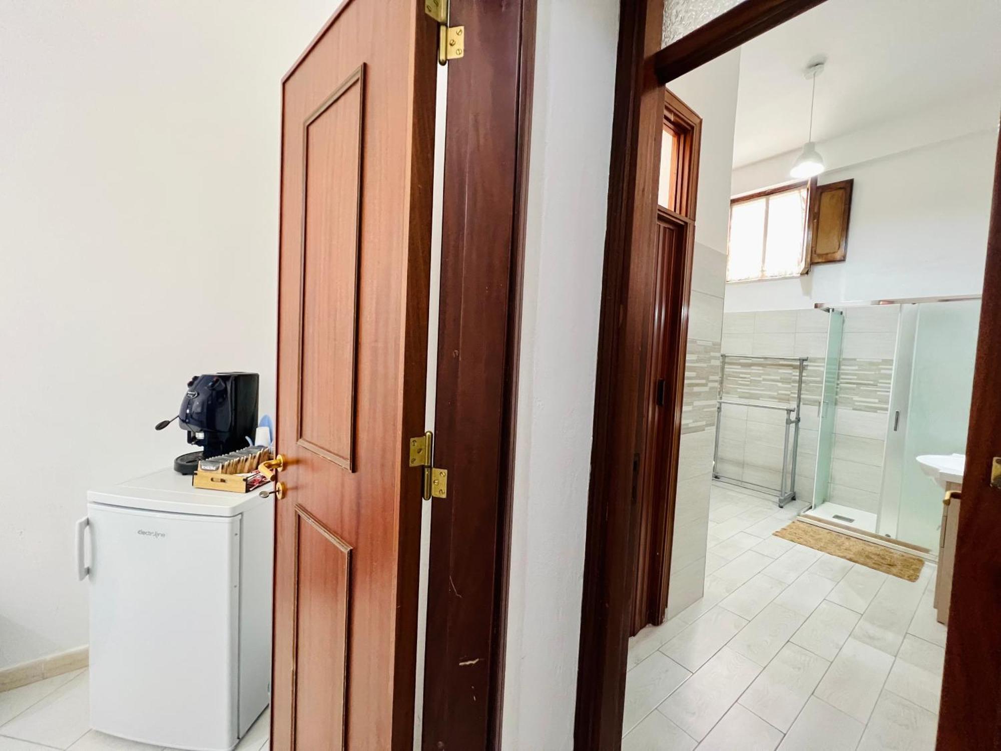 Casa Kennedy Villa Capaci Dış mekan fotoğraf