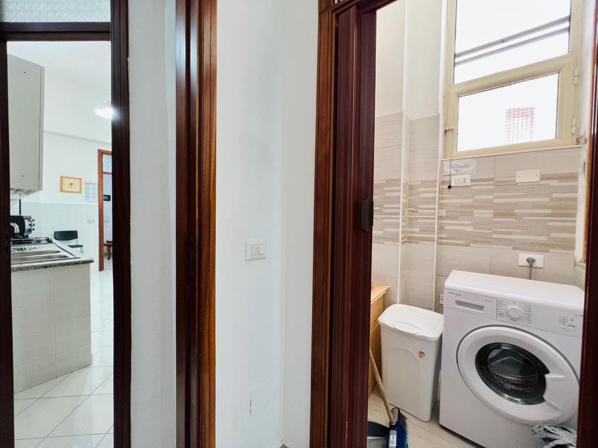 Casa Kennedy Villa Capaci Dış mekan fotoğraf