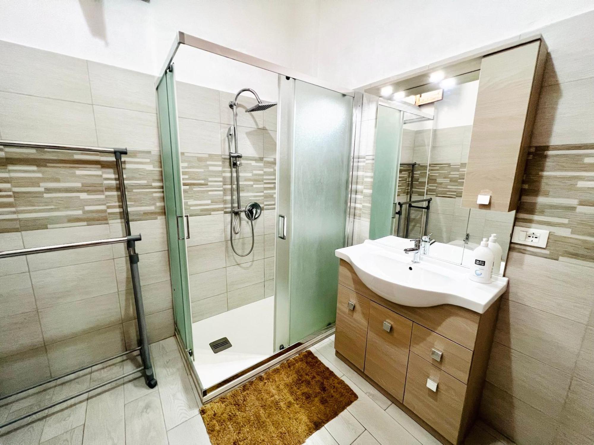 Casa Kennedy Villa Capaci Dış mekan fotoğraf