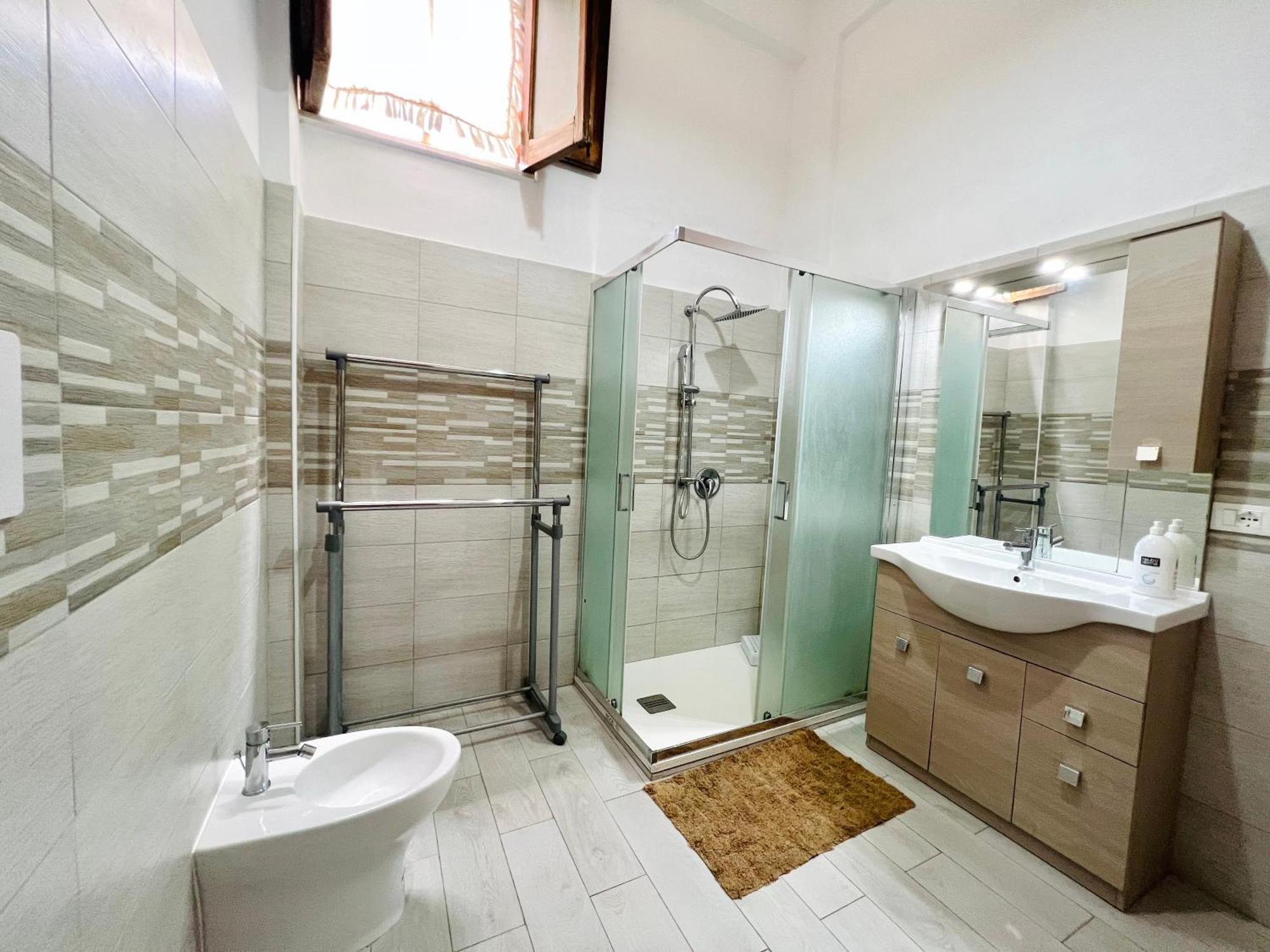 Casa Kennedy Villa Capaci Dış mekan fotoğraf